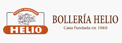 Bollería Helio