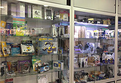 Galería de imágenes