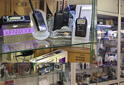 Electrònica Pitiusa 3