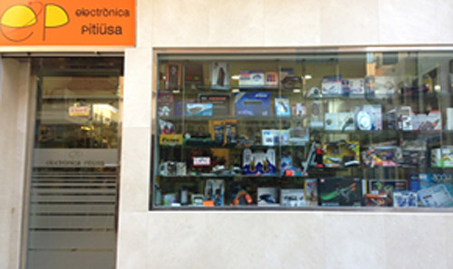 Electrònica Pitiusa 4