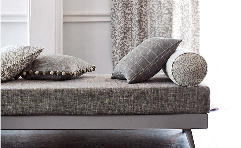 La Fantas&iacute;a CORTINAS: CONFECCION E INSTALACION