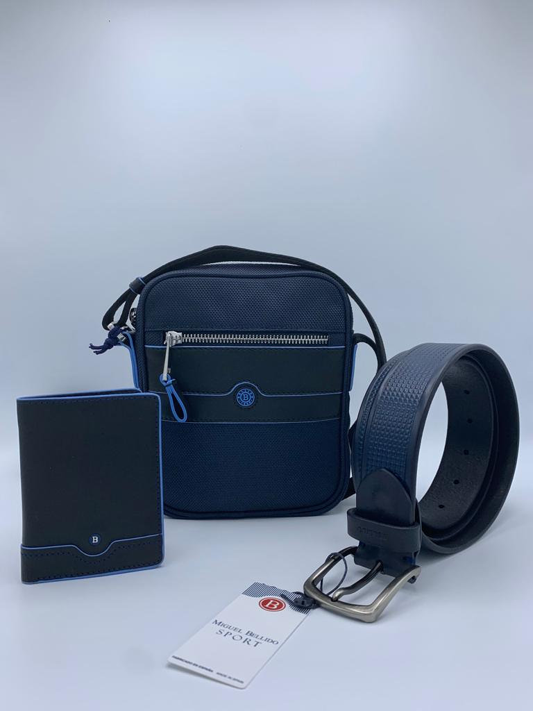 Marisa Bolsos y Complementos 36