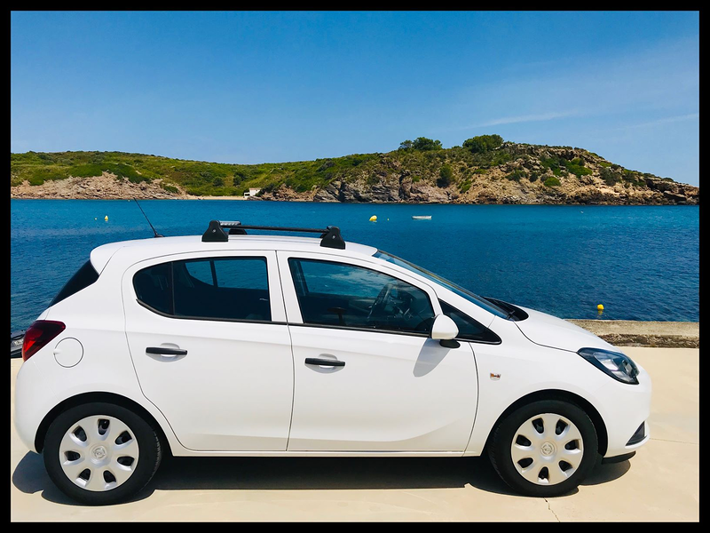 Sol Cars Rent A Car Menorca Maó