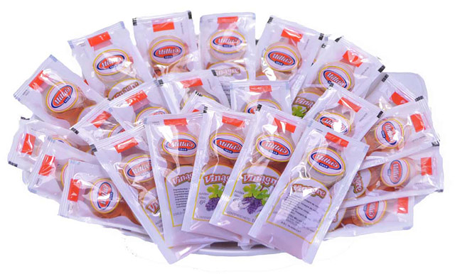 Hialsa Menorca ALIMENTACION: DISTRIBUCION