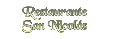 Restaurante San Nicolás Restaurante San Nicolás