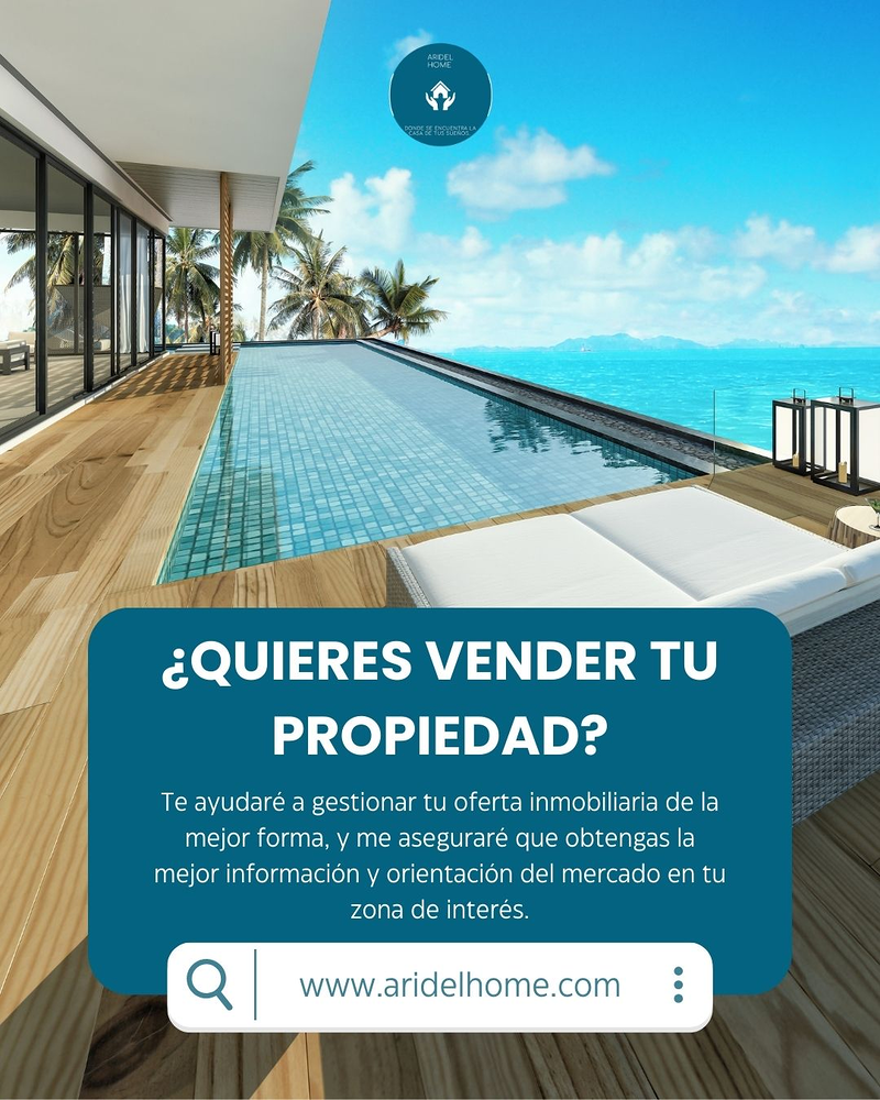 Inmobiliaria Aridel Home 10