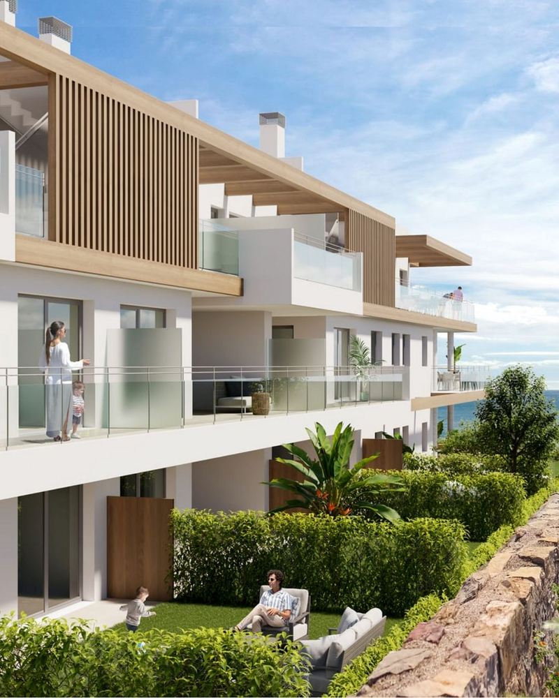 Inmobiliaria Aridel Home 12