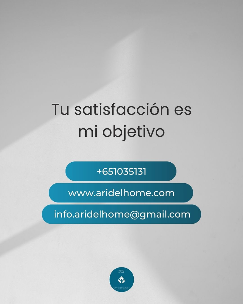 Inmobiliaria Aridel Home Vélez-Málaga