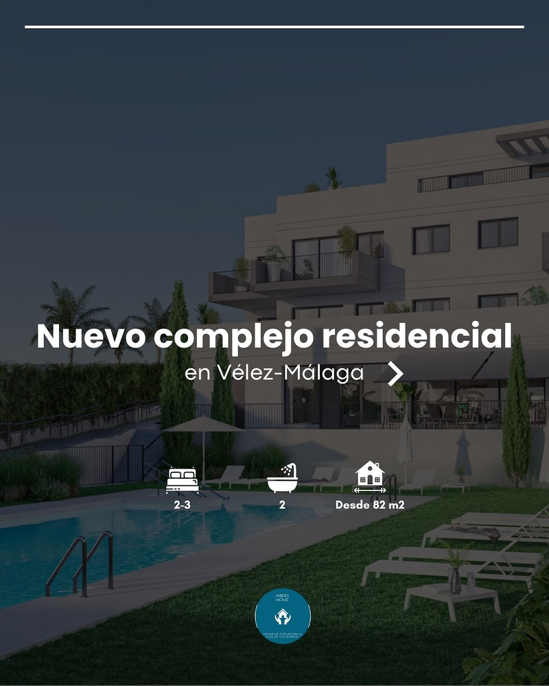 Inmobiliaria Aridel Home 15