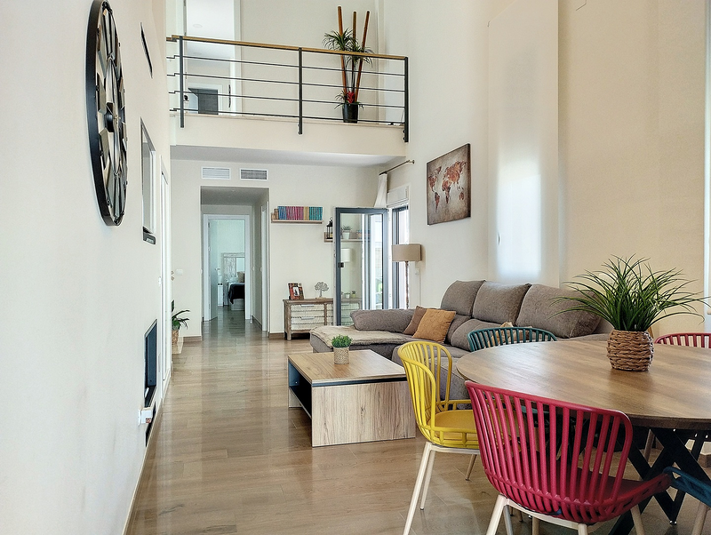 Inmobiliaria Aridel Home 2