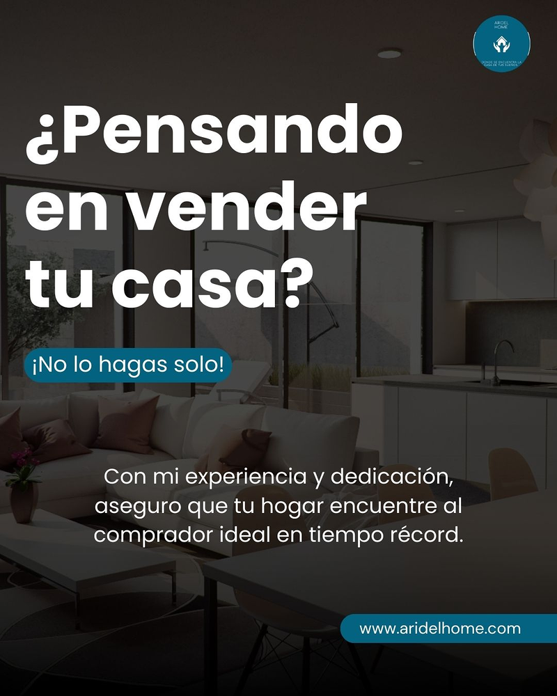 Inmobiliaria Aridel Home 3