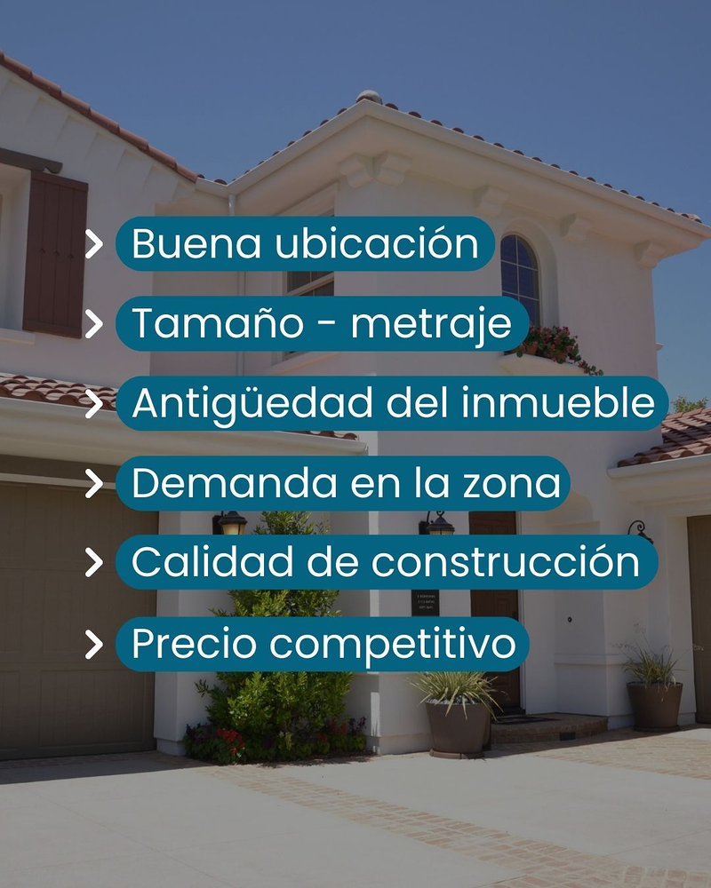 Inmobiliaria Aridel Home 19