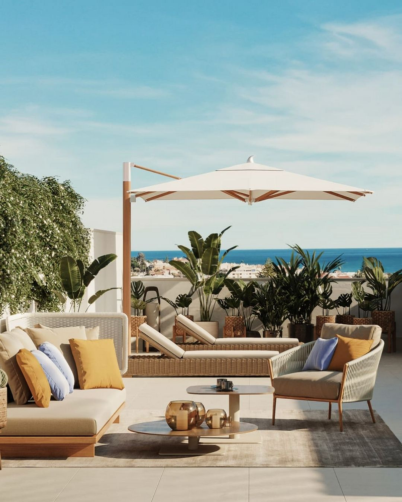 Inmobiliaria Aridel Home 13