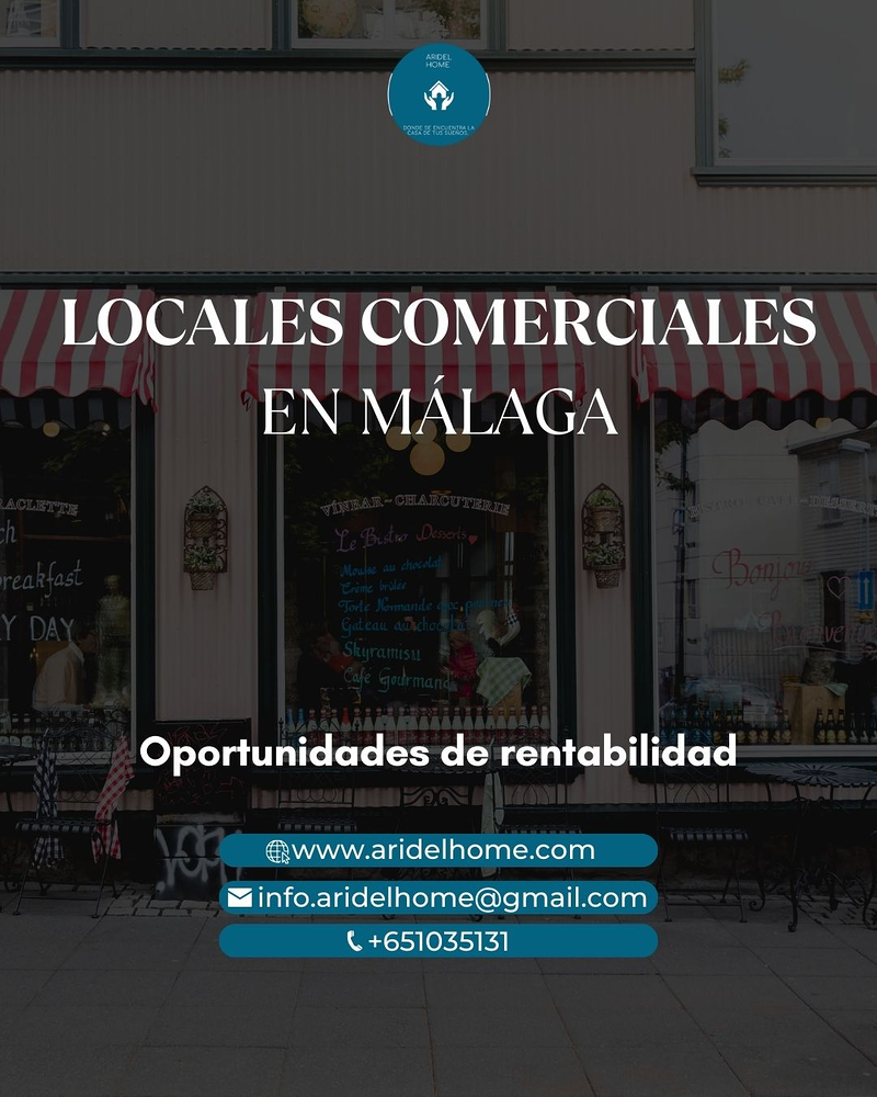 Inmobiliaria Aridel Home 4