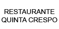 Restaurante Quinta Crespo