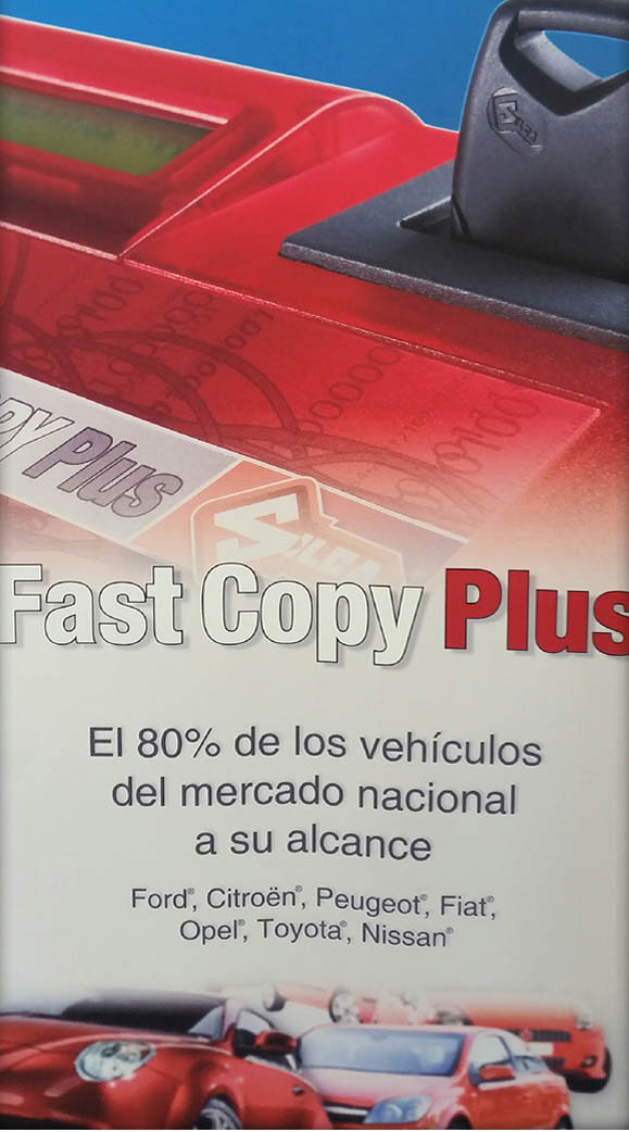 KEYFINGER Los Realejos 3