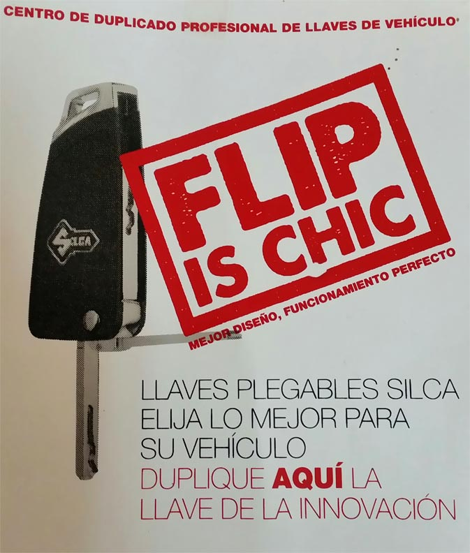 KEYFINGER Los Realejos 4