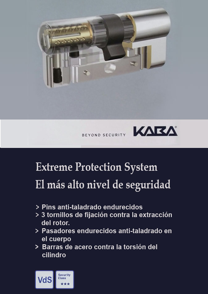 KEYFINGER Los Realejos 2