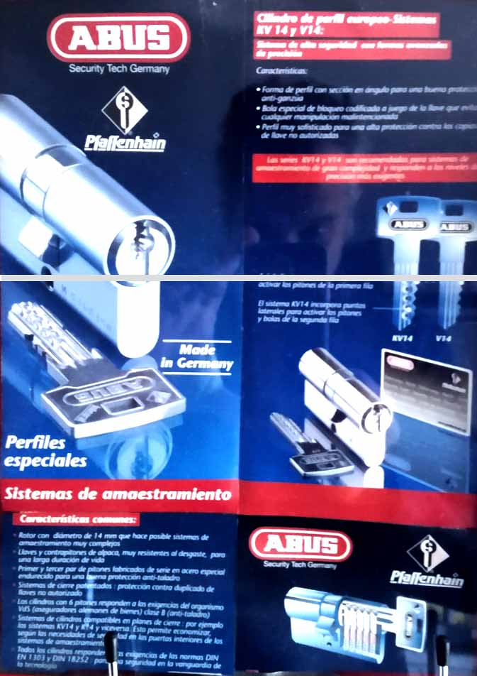 KEYFINGER Los Realejos MAQUINAS DE COSER