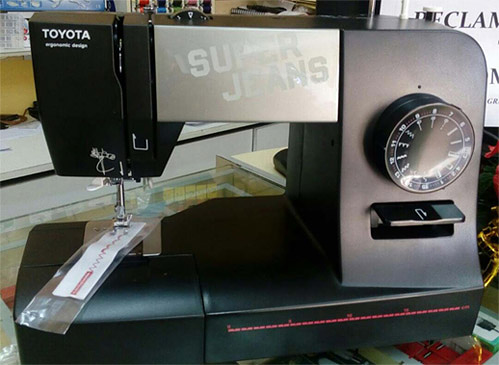 KEYFINGER Los Realejos 5