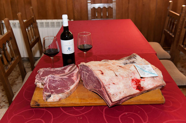 Restaurante La Chuleta 4