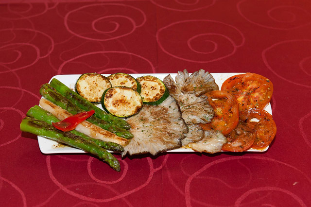 Restaurante La Chuleta Navas de Oro