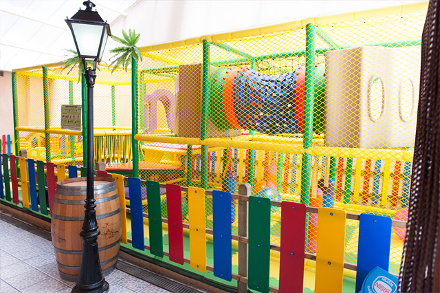 Restaurante La Chuleta 2