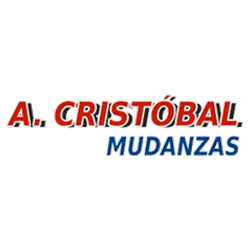 Mudanzas Ángel Cristobal