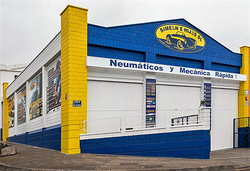 Galería de imágenes