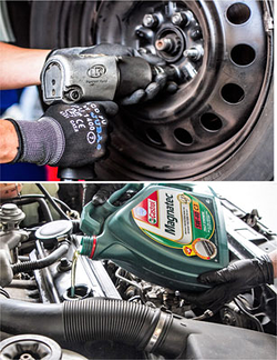 Galería de imágenes