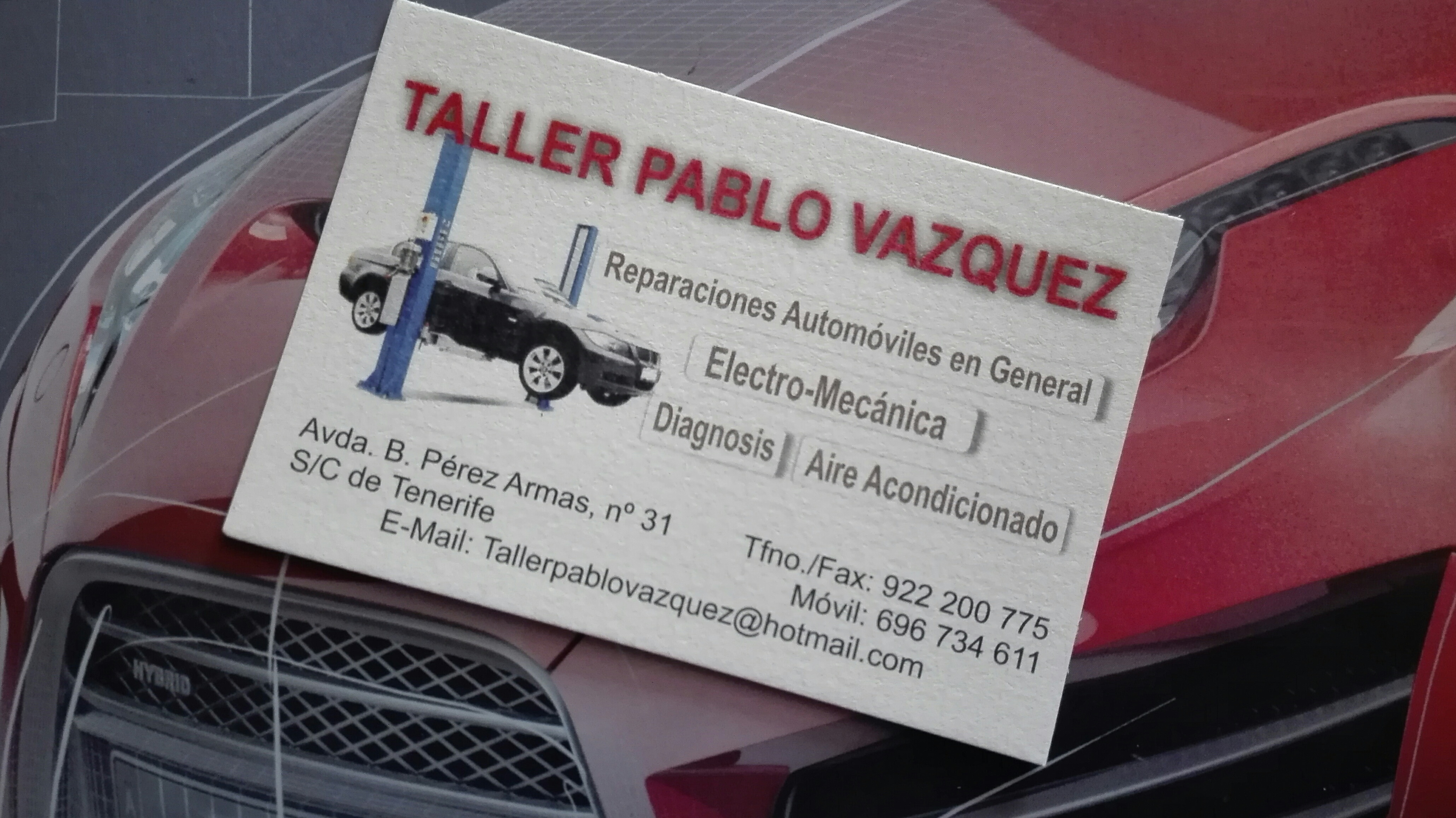 Galería de imágenes