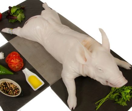 Carnicerías Hermanos Valverde C.B. 5