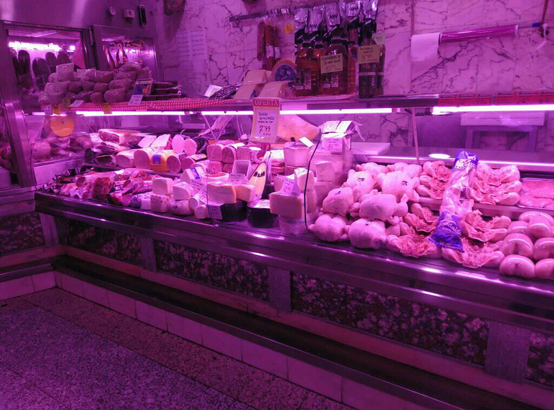 Carnicerías Hermanos Valverde C.B. 2