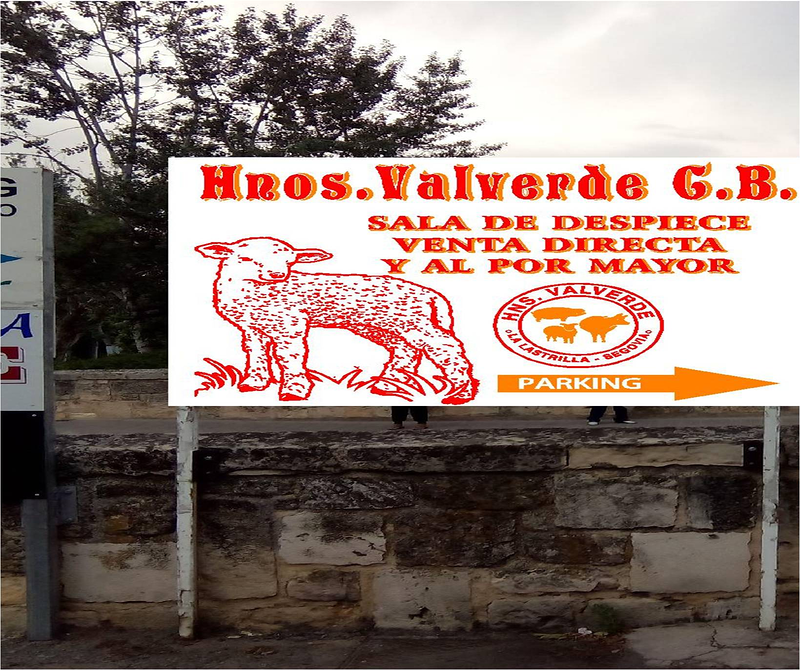 Carnicerías Hermanos Valverde C.B. CARNICERIAS