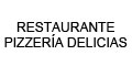 Restaurante Pizzeria Delicias