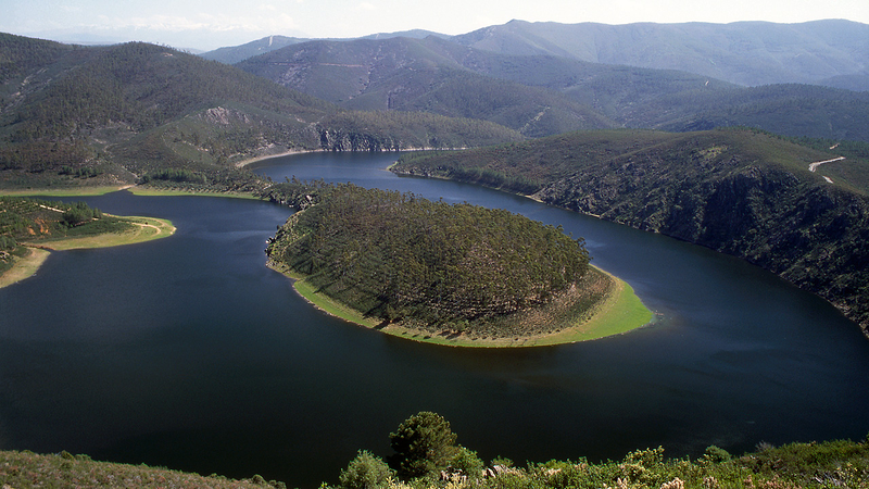 Riomalo Caminomorisco