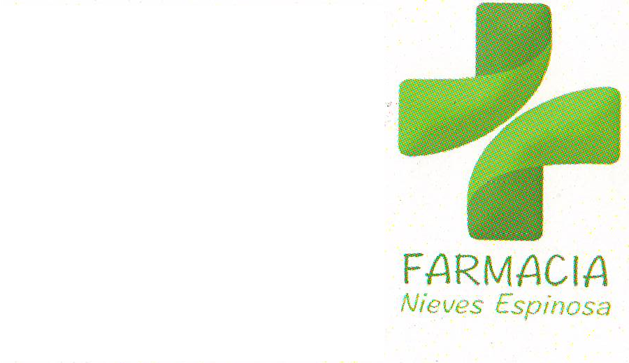 Farmacia Nieves Espinosa Santana