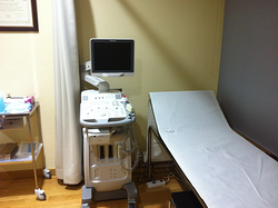 Consulta de Urología. Dr. Ruiz Serrano Valladolid Consulta de Urología. Dr. Ruiz Serrano Valladolid