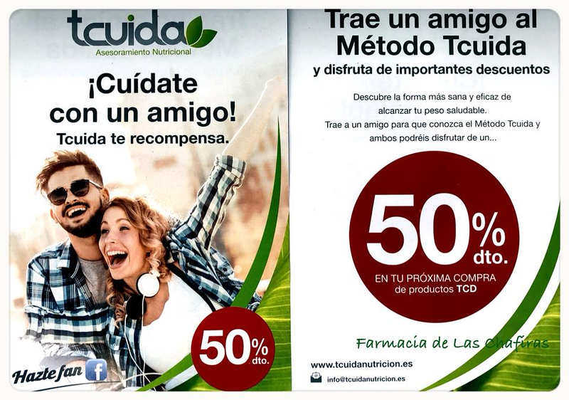 Farmacia Las Chafiras San Miguel de Abona