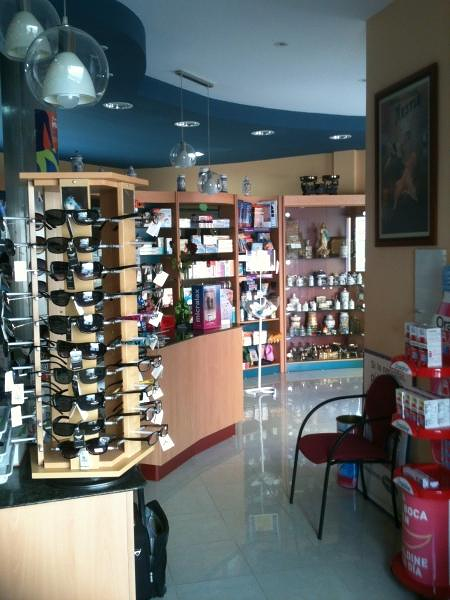 Farmacia Los Campitos Santa Cruz de Tenerife