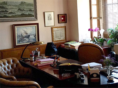 Abogada Soledad Adrover Morales 2