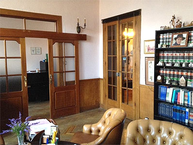 Abogada Soledad Adrover Morales ABOGADOS