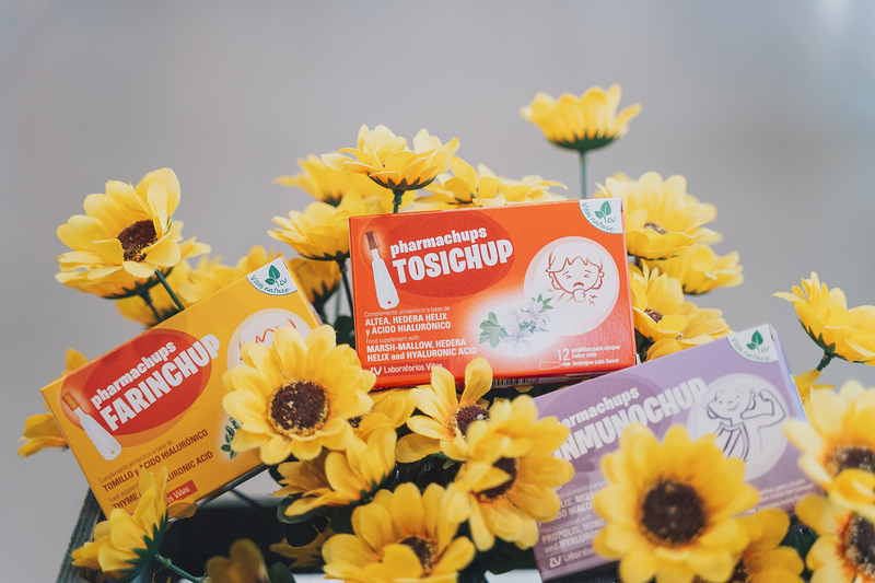 Farmacia Avenida A&ntilde;aza 9