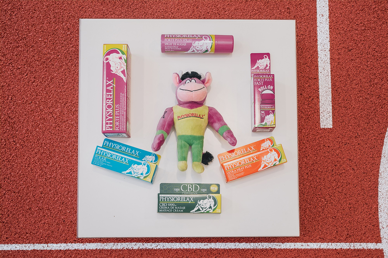 Farmacia Avenida A&ntilde;aza 8