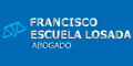 Francisco Escuela Losada Abogado