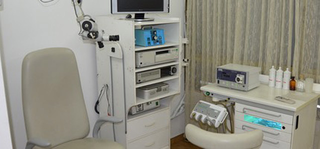 Dr. Casa&ntilde;as Barrios San Bartolomé de Tirajana