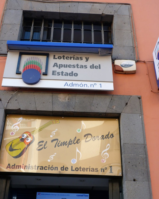 El Timple Dorado Las Palmas de Gran Canaria El Timple Dorado Las Palmas de Gran Canaria
