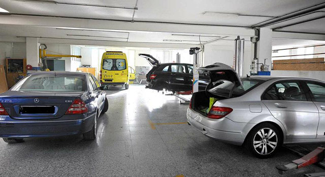 Vema Santa Lucía de Tirajana