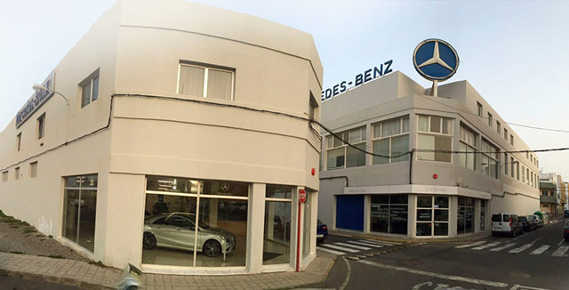 Vema AUTOMOVILES: CONCESIONARIOS