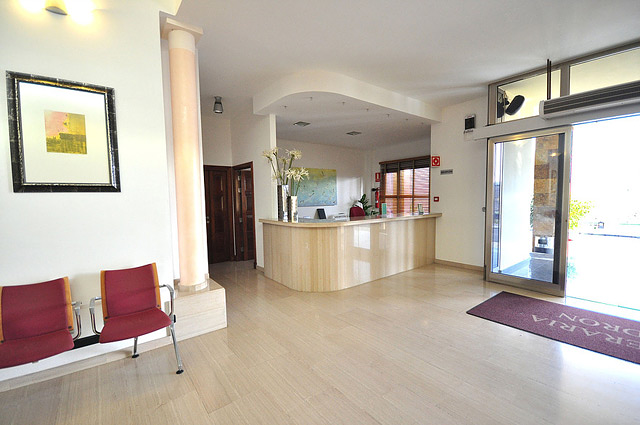 Funeraria Padrón Puerto del Rosario